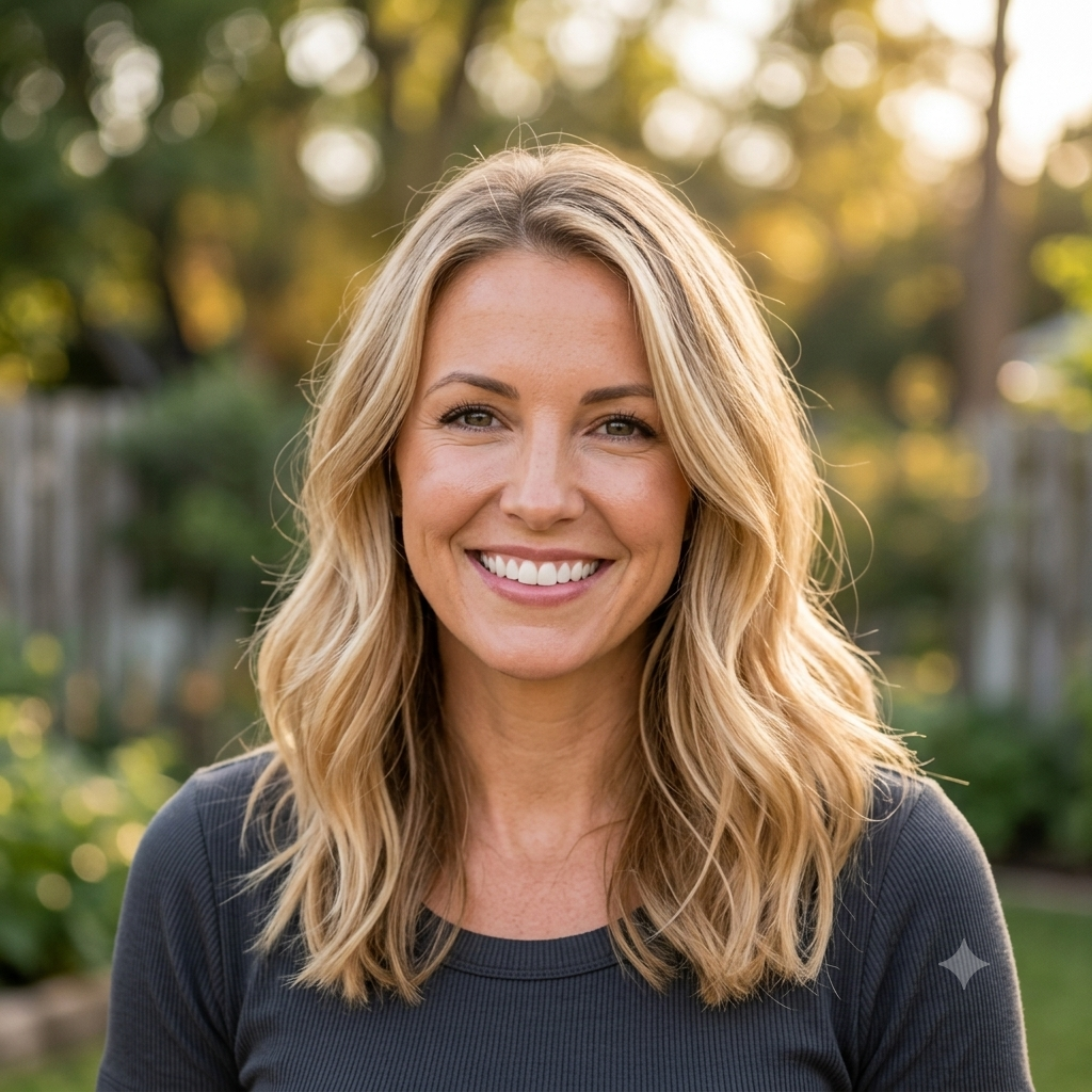 Sarah J. Finds